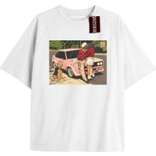 Tarzsokak Tyler The Creator Tişört The 76