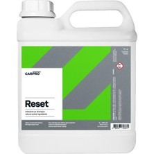 Detail Market Carpro Reset Ph Nötr Seramik Içerikli Şampuan 4 Lt