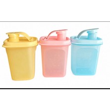 Tupperware Çok Amaçlı Sürahi 350 Milim Üçlü