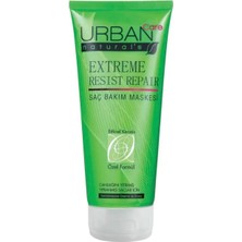 Urban Care Extreme Resıst Repaır Saç Bakım Maskesi 200ML