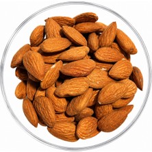 Nizip Online Kuruyemiş Badem Içi Çiğ Ithal 10 kg
