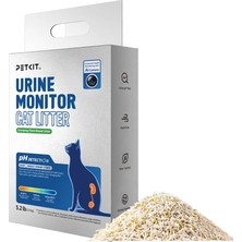 Petkit Idrar Takipli Kedi kumu