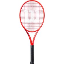 Wilson Defyer 98 Pro V1 Tenis Raketi -305 gr