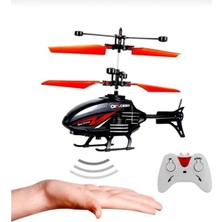 Brother Toys El Sensörlü Helikopter Şarj Edilebilir 20 Cm Işıklı
