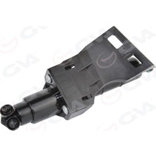 GVA Ece-Umay Far Yikama Robotu Sag Mercedes Gl-Class X164 06 12