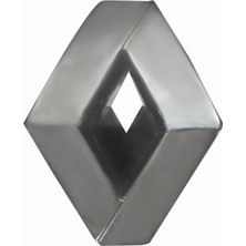 OKSA Ece-Umay Panjur Armasi Logo R19