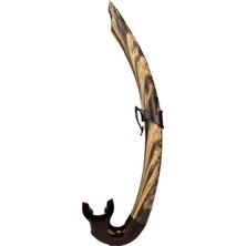 Belirtilmemiş Seac Sub Snorkel Jet Kamuflaj