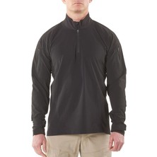 Belirtilmemiş 5.11 Rapıd Ops Sıyah Sweatshırt
