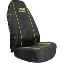 Mxo Universal Koltuk Kılıfı  Taklitler Asıllarını Yüceltir !