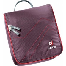 Belirtilmemiş Deuter Wash Center Iı Aksesuar Cantası