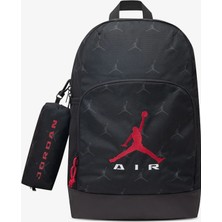 Nike Nıke Jordan Jan Aır Raıd Backpack Sırt Çantası