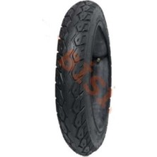Seçkin Motor 14X2.50 Tt (Desen - E-102) E-Bıke Dış Lastik