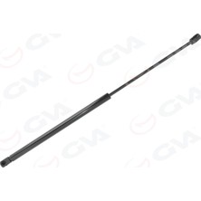 GVA Ece-Umay Bagaj Amortisörü Corsa D 5 Kapi 08- 610MM/245N