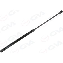 GVA Ece-Umay Bagaj Amortisörü Opel Astra G 98-07 537MM/430N