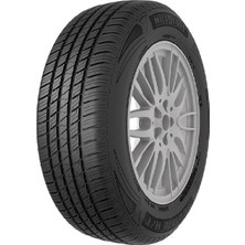 Milestone 245/70 R16 Tl 111H Reınf. Suvmıle H/t Suv 4x4 Yaz Lastiği (Üretim TARIHI:2026)