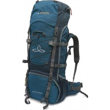 Belirtilmemiş Pınguın Explorer 100 Yesıl Sırt Cantası