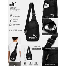 Trendol Fashion Life Küçük Boy Tek Askılı Çanta – Unisex Omuz ve Göğüs Çantası – Günlük Spor Seyahat Çantası