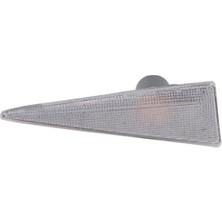 Pleksan Ece-Umay Çamurluk Sinyali Sol Mgn Ii