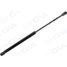 GVA Ece-Umay Kaput Amortisörü Mercedes Clk-Class C208 A208 452MM/490N
