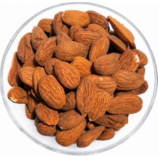Nizip Online Kuruyemiş Yerli Badem Içi Çiğ 10 kg