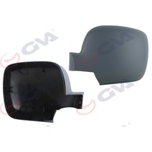 GVA Ece-Umay Ayna Kapaği Sol Kangoo Ii 08 Astarli VM-6131CPL
