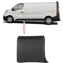 CM Ece-Umay Yan Çevre Bandi Sol Yan Renault Trafic Iii