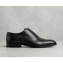 Erkek Ayakkabı Leosteps Black Marion