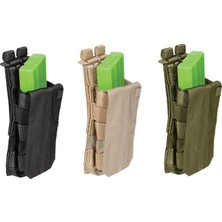 Belirtilmemiş 5.11 Ar Bungee W/cover Sıngle