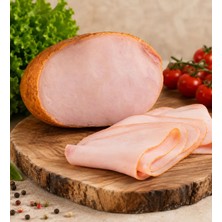 Gurmepark Hindi Füme Göğüs Eti 500 gr