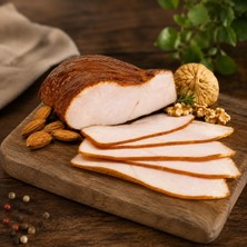 Hindi Füme Kuru Et 1000 g e