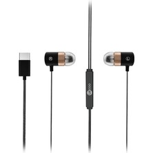 Lenovo Lecoo EH103 Type-C Kablolu Kulak Içi Kulaklık - Outlet