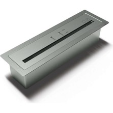 Dorlote DRL3105 Bioethanol Burner Hazne
