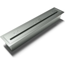 Dorlote DRL1203 Bioethanol Burner Hazne