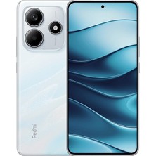 Redmi Note 14 5g 8gb Ram 128GB Rom (Xiaomitürkiye Garantili)