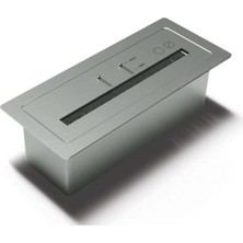 Dorlote DRL2302 Bioethanol Burner Hazne