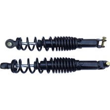 GMS4032 Rks Newlight 125  Arka Amörtısör Set