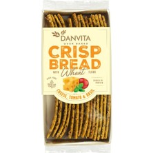 Danvita Peynirli Dom.fesleğenli Kraker 130 gr *3'lü
