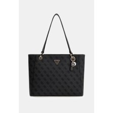 Guess Noelle 4g Logolu Omuz Çantası HWBG9672260