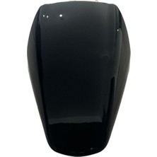 N62243590D Tvs Raider 125 Ön Çamurluk Siyah