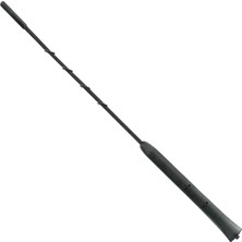 Semel Kısa Çubuk Oto Anten M.6 Dişli 30CM YES296