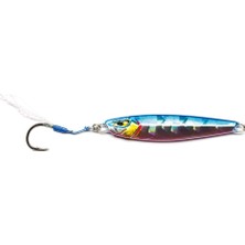 Mustad Tracershot Jig Sahte Yem 30 gr 7,5 cm Renk Blp