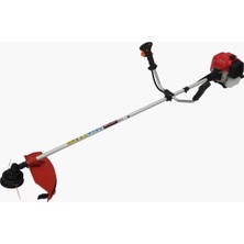 Hobibahçem Mey Ithalat® Solax CG520 Yandan Motorlu Tırpan 52 cc 1.9 Hp