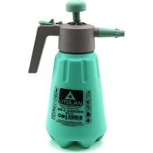 2 Uçlu Ilaçlama - Basınçlı Püskürtme Pompası BX40