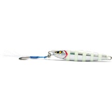 Mustad Tracershot Jig Sahte Yem 30 gr 7,5 cm Renk Flz