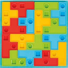 03 518 T Puzzle 32 Parça