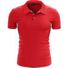 Raru Erkek Polo T-Shirt Astrum RCPT105