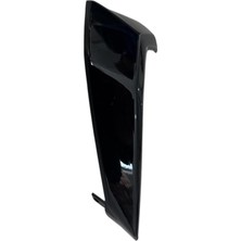 N62244290D Tvs Raider 125 Kafa Grenajı Sol Taraf Siyah
