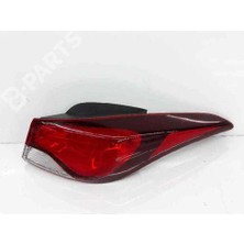 Depo Hyundai Elantra 2010-2016 Stop Lambası Sağ (Oem NO:924023X220)
