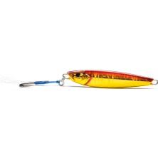 Mustad Tracershot Jig Sahte Yem 30 gr 7,5 cm Renk Org