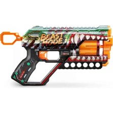 X-Shot Skins Griefer Dart Fırlatıcı 12 Dartlı - S00036561